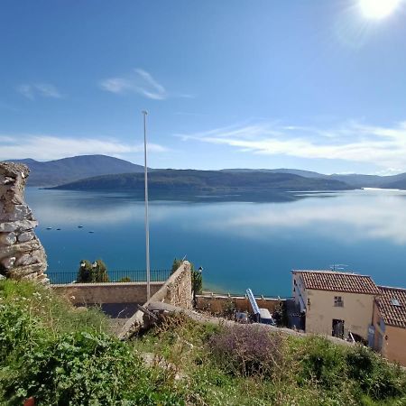 Les Haut Du Lac Сент-Круа-дю-Вердон Екстер'єр фото